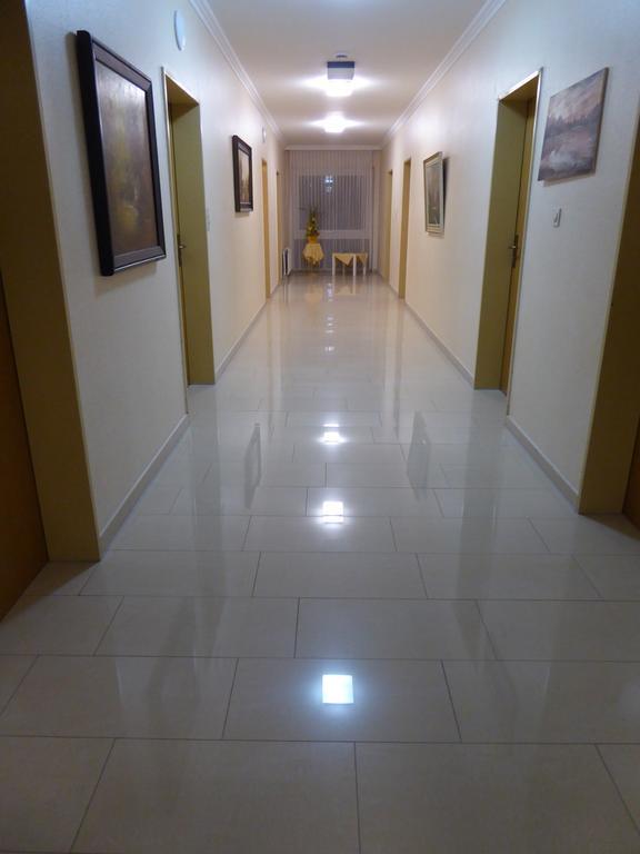 באד בדרקסה Seehotel Geestland מראה חיצוני תמונה