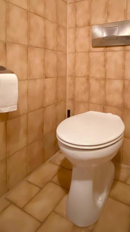 באד בדרקסה Seehotel Geestland מראה חיצוני תמונה