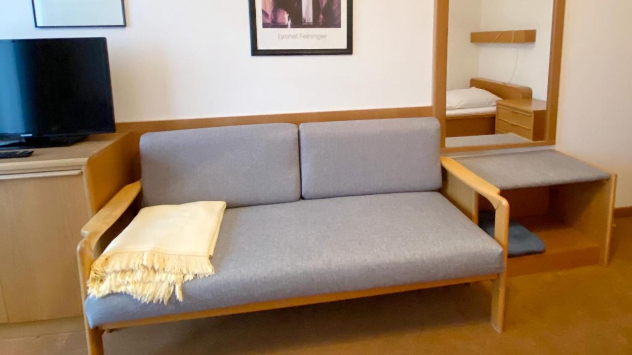 באד בדרקסה Seehotel Geestland מראה חיצוני תמונה